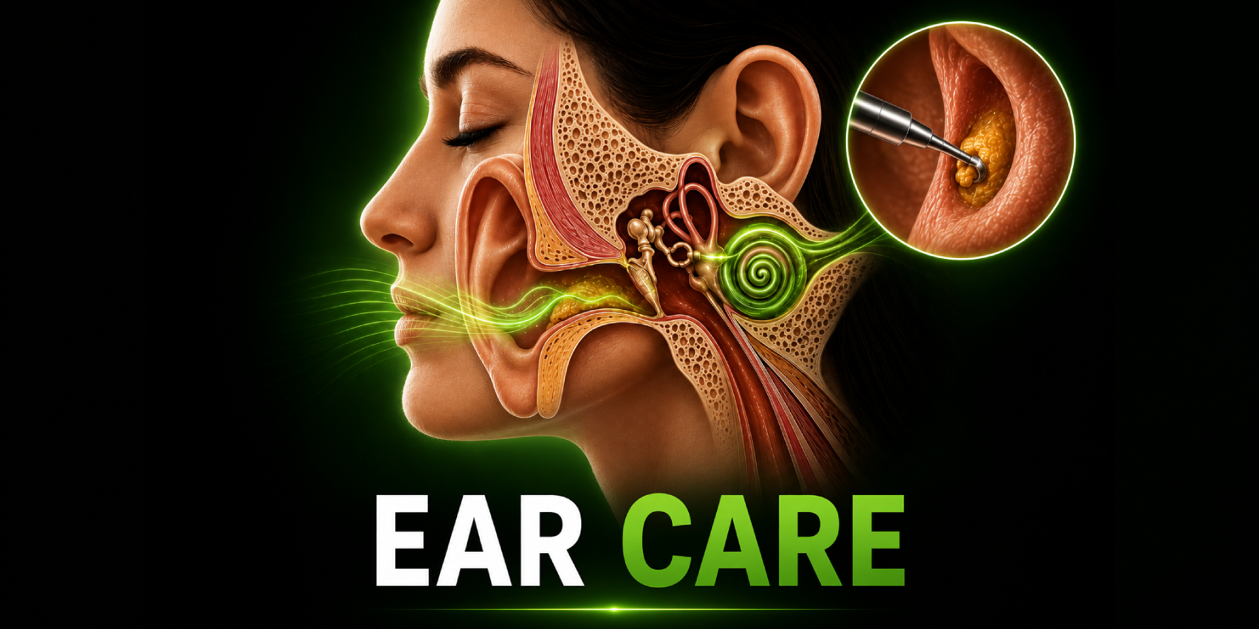 Ear Care