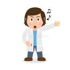 Professional voice user Clinic (singers clinic)